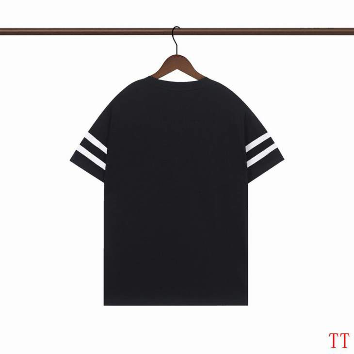 Dior T Shirts Short _SKUDiorS-2XL20tx3916124